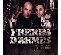 Frères D'Armes - 3.5.7. Symphonie