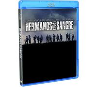 Hermanos de Sangre [Blu-Ray] [Import]