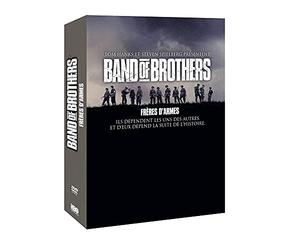 Frères d'armes / Band of Brothers