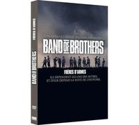 Frères d'armes - Band of Brothers - DVD - HBO