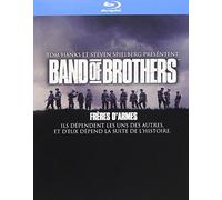 Frères d'armes - Blu-ray - HBO