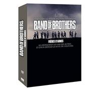 Frères d'armes - DVD - HBO