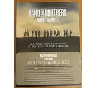 Frères d'armes [Édition Collector]