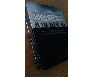 Frères d'armes [Édition Collector Limitée]