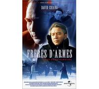 Freres d'armes [VHS]