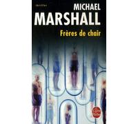 Frères de chair