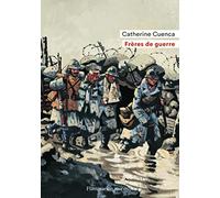 Frères de guerre