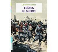 Frères de guerre