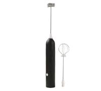 Frères De Lait - Frother Électrique | Frères Fouetter | Batteur D'oeufs Rechargeable | Foammer De Mélangeur À Boisson À Main Portable | Maker De Mousse Portable À Batterie Pour Lattes, Matcha, Shakes