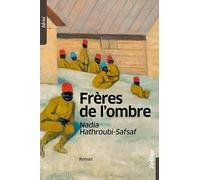 Frères de l'ombre