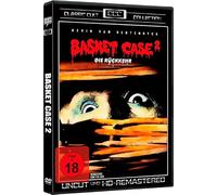 Frères de sang 2 / Basket Case 2 [ Origine Allemande, Sans Langue Francaise ]