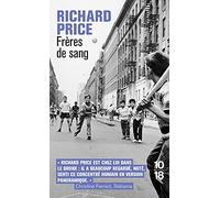 Frères de sang