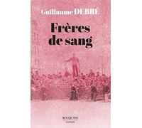 Frères de sang