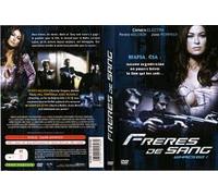Freres de sang