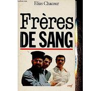 Frères de sang