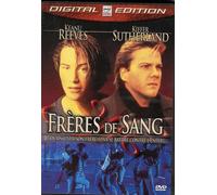 Frères De Sang