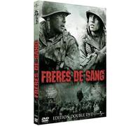Frères de sang – Coffret Collector 2 DVD – Universal Pictures