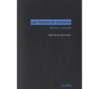 Freres de soledad (les) - Jackson george - Syllepse Eds - broché - Essai