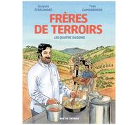 Frères De Terroirs - Les Quatre Saisons