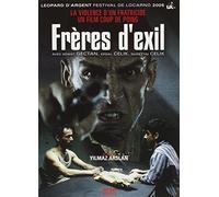 Frères d'exil – DVD – Édition 2 – Sony Pictures Home Entertainment