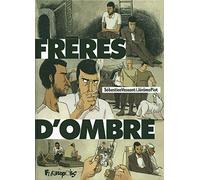 Frères d'ombre