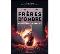 Freres d'ombre Ruaud sergeRuaud serge (Auteur)