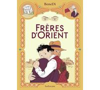 Frères d'Orient