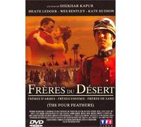 TelForceOne – Frères Du Désert