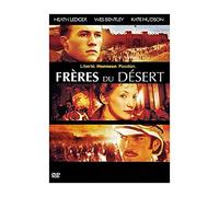 TelForceOne – Frères du désert E