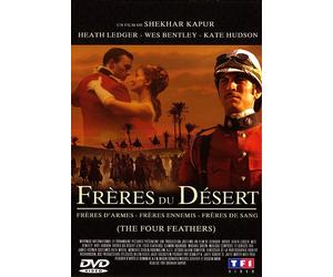 Frères Du Désert