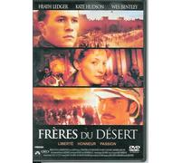 Frères Du Désert - Edition Belge