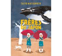 Frères du Japon - Édition prestige