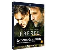 Frères Édition Limitée Spéciale Fnac Blu-ray