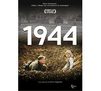 Frères Ennemis (1944))