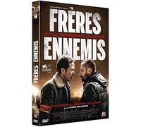 Frères ennemis