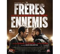Frères ennemis Blu-ray