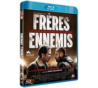Frères ennemis [Blu-ray]