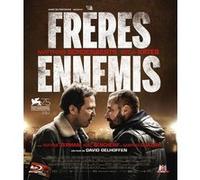 Frères ennemis Blu-ray E