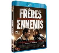 Frères ennemis Blu-ray E