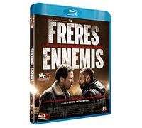 FRERES ENNEMIS - BLU-RAY [HD DVD]