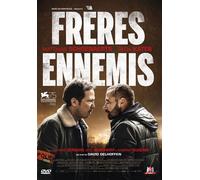 Frères ennemis DVD DVD