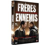 Frères ennemis DVD E