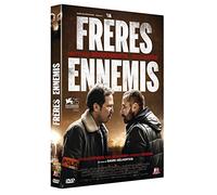 FRERES ENNEMIS - DVD [HD DVD]