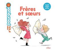 Frères et soeurs