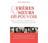 Frères et sœurs de pouvoir