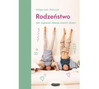 Frères et sœurs - Małgorzata Stańczyk (Buch auf Polnisch)