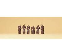 Frères franciscains - PREISER 79045 - N 1/160