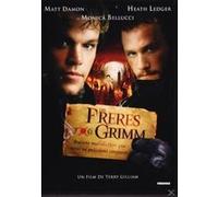 FRERES GRIMM-VF G