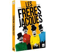Les Frères Jacques – Ina – DVD