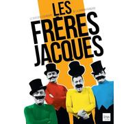 Les Frères Jacques